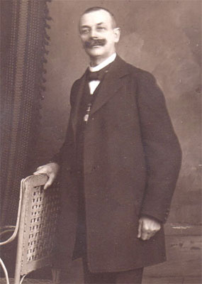 Hermann Duwe Hermann Duwe