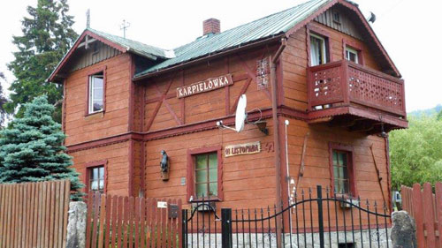 Haus