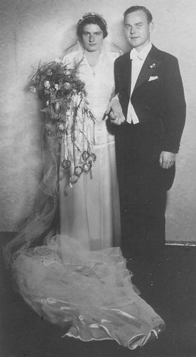 Brigitta Reisch Rudolf und Brigitta Woelky
